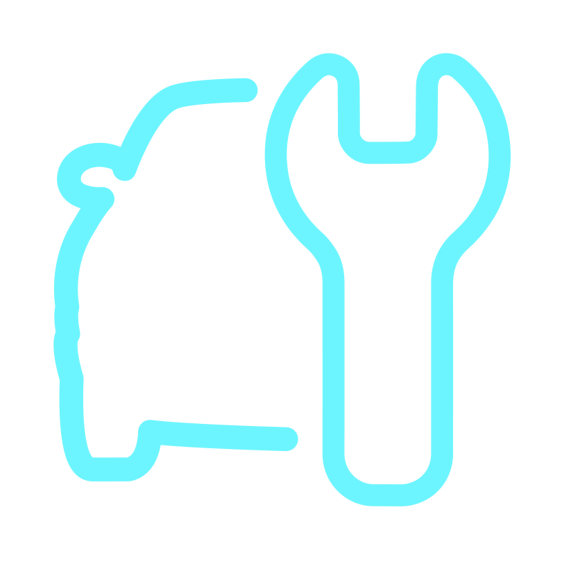 Certified Service Icon