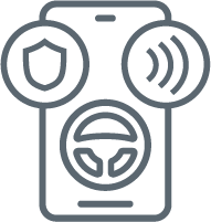 Soutien d'OnStar et des services connectés