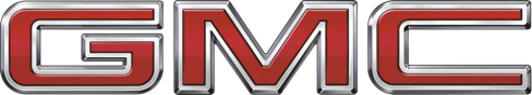 GMC logo.