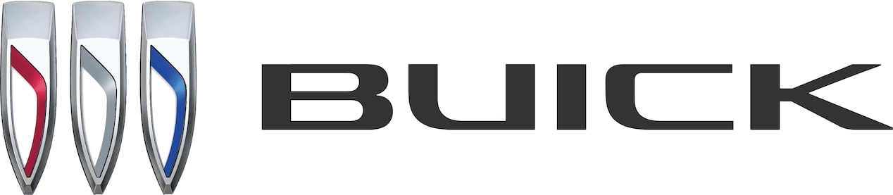 Buick logo.